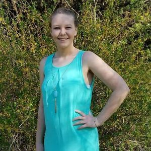 Meet your Posher, Amie